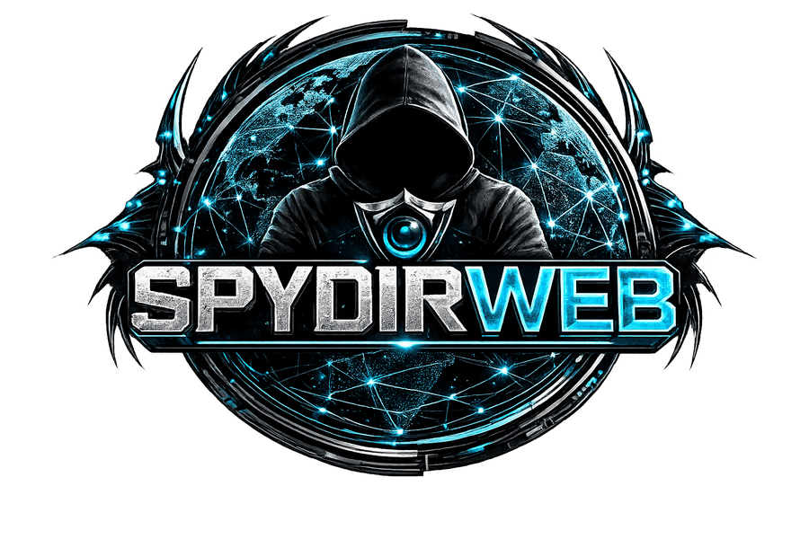 SPYDIRWEB
